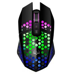 Беспроводная Игровая мышь SVEN RX-G940W / 3600 dpi / Black