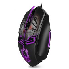 Игровая мышь SVEN RX-G805 / 8000dpi / USB / Black