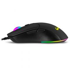 Игровая мышь SVEN RX-G840 / 7200 dpi / USB / Black