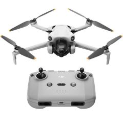 Дрон DJI Mini 4 Pro DJI RC-N2 (CP.MA.00000731.01)