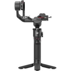 Стабилизатор для беззеркальных камер DJI RS 3 Mini (941916)