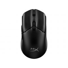 Игровая Беспроводная мышь HYPERX Pulsefire Haste 2 Core, Black [8R2E6AA]