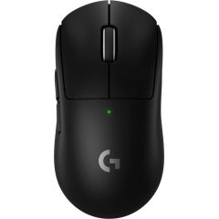 Беспроводная Мышь Logitech PRO X SUPERLIGHT 2/ 5 buttons/ 2.4GHz/ 32000 dpi / Black