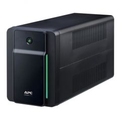 ИБП APC Back-UPS BX2200MI-GR / 2200VA / 1200W