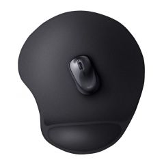 Коврик Trust Big Foot (XL), Black