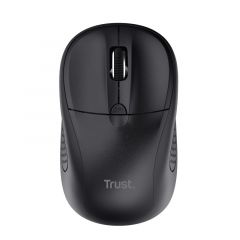 Мышь Беспроводная Trust Primo / Bluetooth / 1600dpi / Black