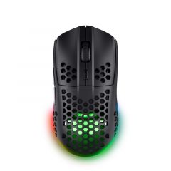 Беспроводная Игровая мышь Trust GXT 929 HELOX, 2.4GHz, Black