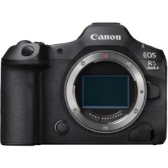 Безерккальная камера CANON EOS R5 Mark II Body (6536C022)