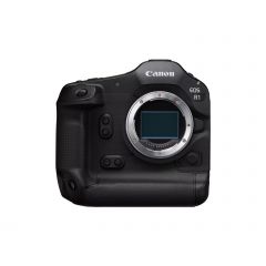 Безерккальная камера CANON EOS R1 5.0GHz Body (6577C016)