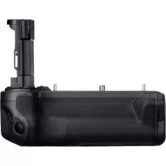 Battery Grip with Ethernet Port Canon BG-R20EP (6763C001) for R5 Mark II, 2.5G Base-T High-Speed Ethernet Port