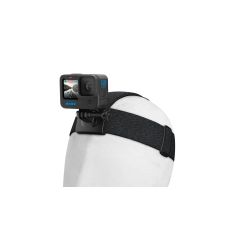 GoPro Ремень на голову + QuickClip 2.0