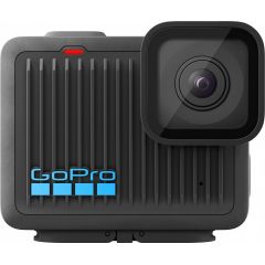 Экшн камера GoPro HERO Black [CHDHF-131-EU]