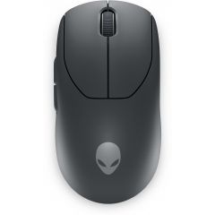 Беспроводная игровая мышь DELL Alienware Pro / Dark Side of the Moon