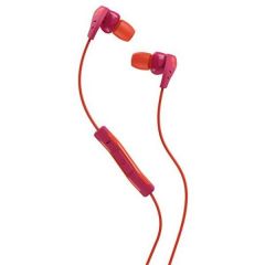 SkullCandy S2CDHY-519 Method Womens Pink/Orange/Orange Mic1