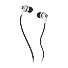 SkullCandy S2IKFZ-074 INKD 2.0 IN-EAR White/Black/White