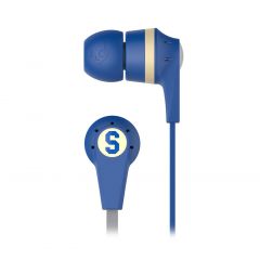SkullCandy S2IKHY-459 INKD 2.0 in-ear w/Mic 1, ill famed/royal/cream