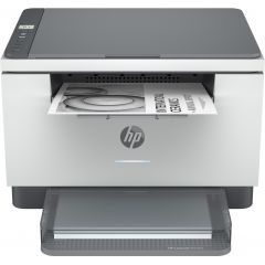 MFD HP LaserJet M236d, White, A4, 29/18 ppm/ipm, 64MB, up to 20000 monthly, 500 MHz, 600dpi, Duplex, 150 sheet input/ 100 output, Hi-Speed USB 2.0, HP 136A/X Cartridge, W1360A/X (1150/2600p)