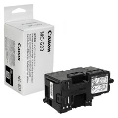 Maintenance Cartridge Canon MC-G03 (5794C001) WASTE INK ABSORBER For Maxify CISS-Series.