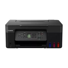МФУ СНПЧ Canon Pixma G3470 / A4 / Wi-Fi / Black