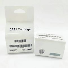Print Head QY6-8018-020 (the following Color ink cartridges:GI-490C, 490M, 490Y) for Priters Canon Pixma G1400,2400,3400,4400