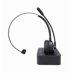 Беспроводные Наушники Gembird BTHS-M-01, Black