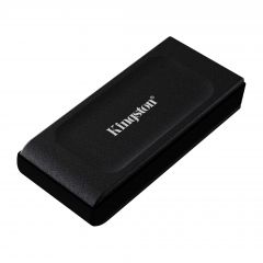Портативный накопитель SSD Kingston XS1000, 1ТБ, USB 3.2 Gen 2