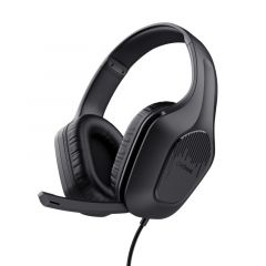 Наушники Игровые Trust Gaming GXT 415 ZIROX  / Black