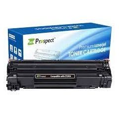 Compatible laser HP 505 A (CE505A/CF280A/CRG719) for LaserJet P2055/Pro400 2.3K