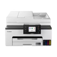 МФУ с СНПЧ  Canon MAXIFY GX2040 / A4 / Duplex / ADF / Fax / Wi-Fi / White