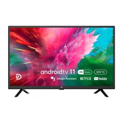 32” LED TV UD 32W5210 HD / SmartTV / Black