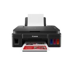 МФУ с СНПЧ Canon Pixma G3416 / A4 / Wi-Fi / Black