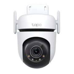 Умная уличная поворотная камера TP-LINK Tapo C520WS, White
