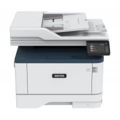 МФУ Xerox B305 /  A4 / DADF / Duplex / Wi-Fi / Net / White