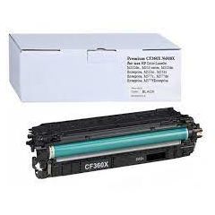 Compatible laser HP CF361A/508A/CRG040 Enterprise M552dn/M553dn/M577dn/Canon LBP712Ci/710Cx Cyan 5K Prospect