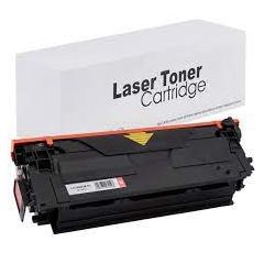 Compatible laser HP CF363A/508A/CRG040 Enterprise M552dn/M553dn/M577dn/Canon LBP712Ci/710Cx Magenta 5K Prospect