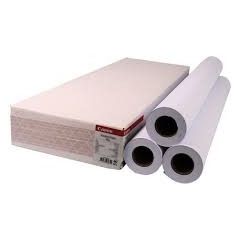 Бумага Canon Standard Rolle, A0+, 914 мм, 80 г/кв.м, 50 м (4281V673)