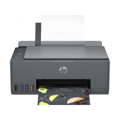 МФУ СНПЧ HP Smart Tank 581 / A4 / Bluetooth / Wi-Fi / Gray