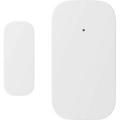 Датчик открытия дверей и окон YANDEX YNDX-00520 with Zigbee, White