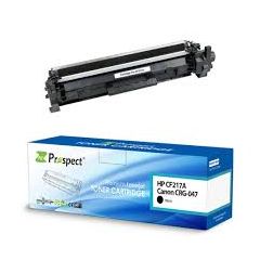 Compatible laser HP 217A CF217A/CRG-047 (LH-17/CRG-047) (217A) 2K