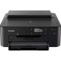 Принтер Струйный Canon Pixma TS704A/ A4 / Wi-Fi/ Ethernet/ Black