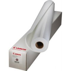 Бумага Canon Matt Coated Paper, A0+, 914 мм, 90 г/кв.м, 45 м (1933B002)
