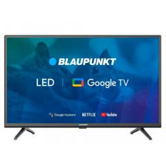 32” LED TV Blaupunkt 32WGC5000 / HD / SmartTV / Black