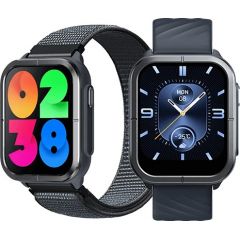 Умные часы MIBRO Watch C3 Navy Blue