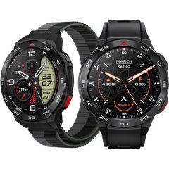 Умные часы MIBRO Watch GS Pro Black
