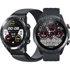 Умные часы MIBRO Watch A2 Black