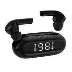 Наушники MIBRO Earbuds 3 True Wireless Stereo, Black