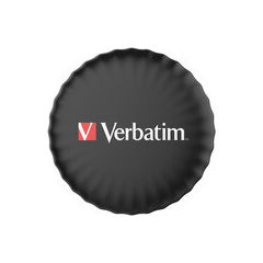 Bluetooth Coin Tracker VERBATIM My Finder 1 Pack, Black