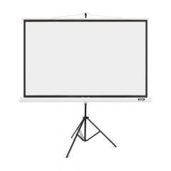 Экраны для проектора Acer T82-W01MW (MC.JBG11.00E) / 82.5” / 16:10 / Tripod / White