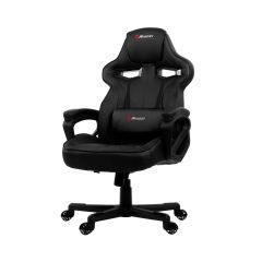Игровое кресло AROZZI Milano MILANO-BK / 90-95kg / 160-180cm / Black