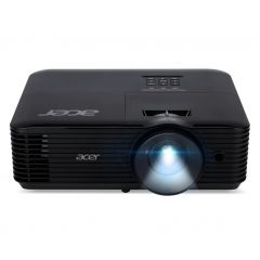 Проектор ACER X1128H (MR.JTG11.001) / DLP / SVGA / 4500 Lm